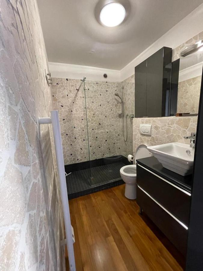 Juan Les Pins Joli T2 Parking Inclus! Apartment Antibes Luaran gambar
